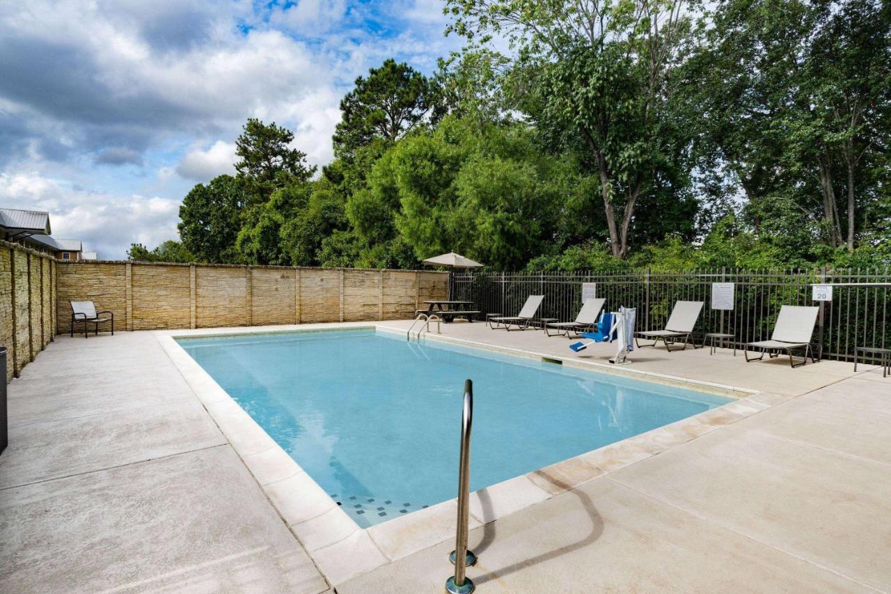 La Quinta By Wyndham Chattanooga - East Ridge Buitenkant foto