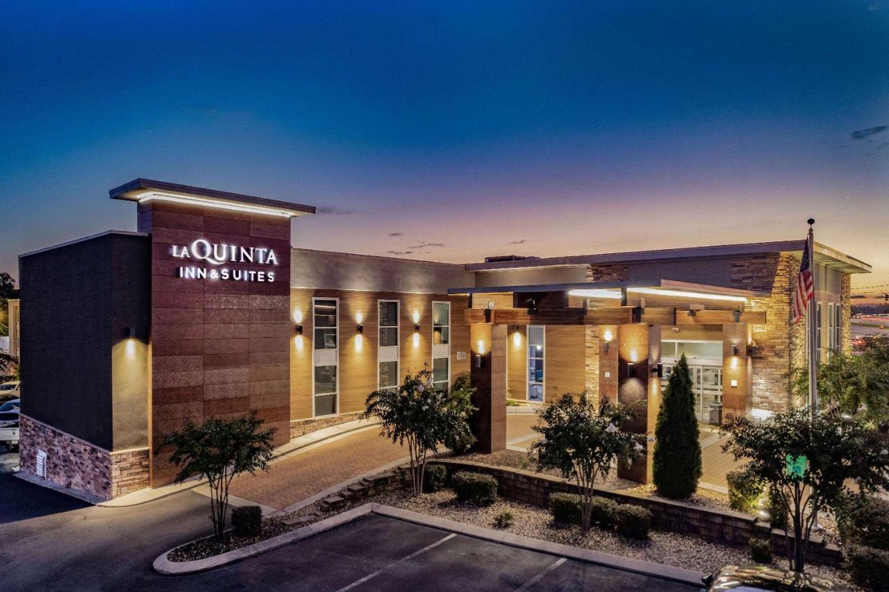 La Quinta By Wyndham Chattanooga - East Ridge Buitenkant foto