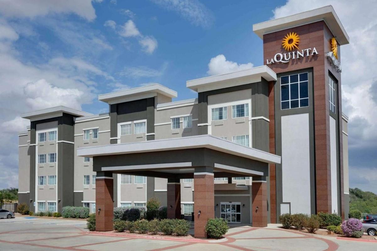 La Quinta By Wyndham Chattanooga - East Ridge Buitenkant foto